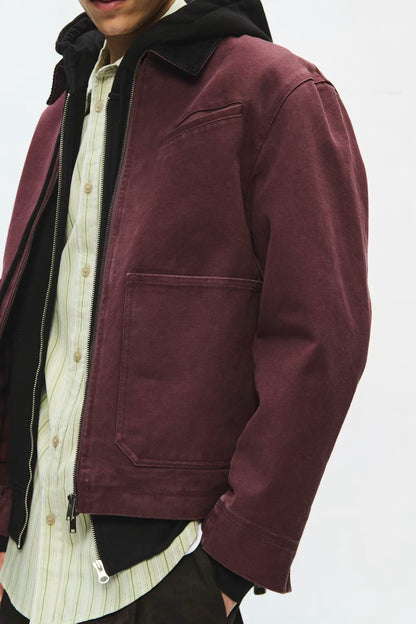 WWBo jacket