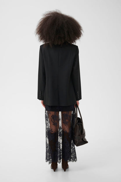 GZruby HW skirt