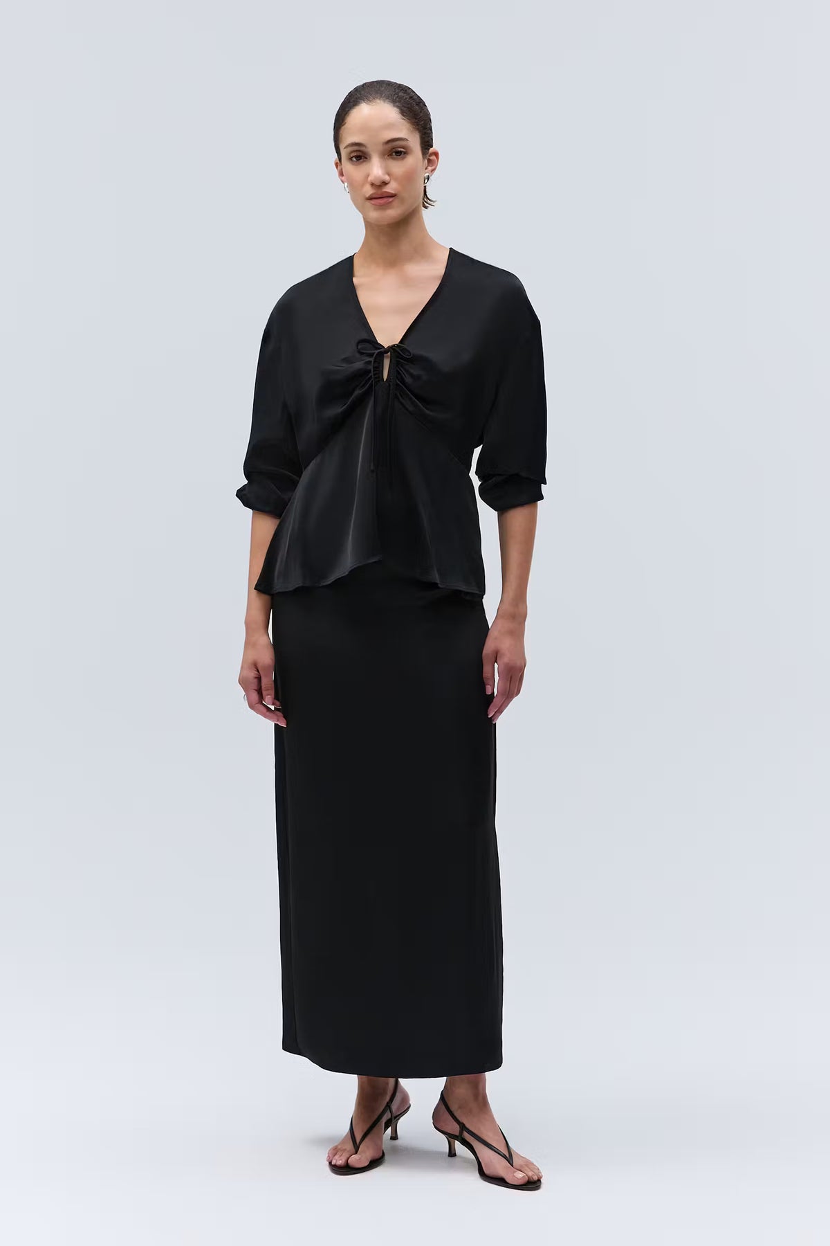 Evaluna Blouse