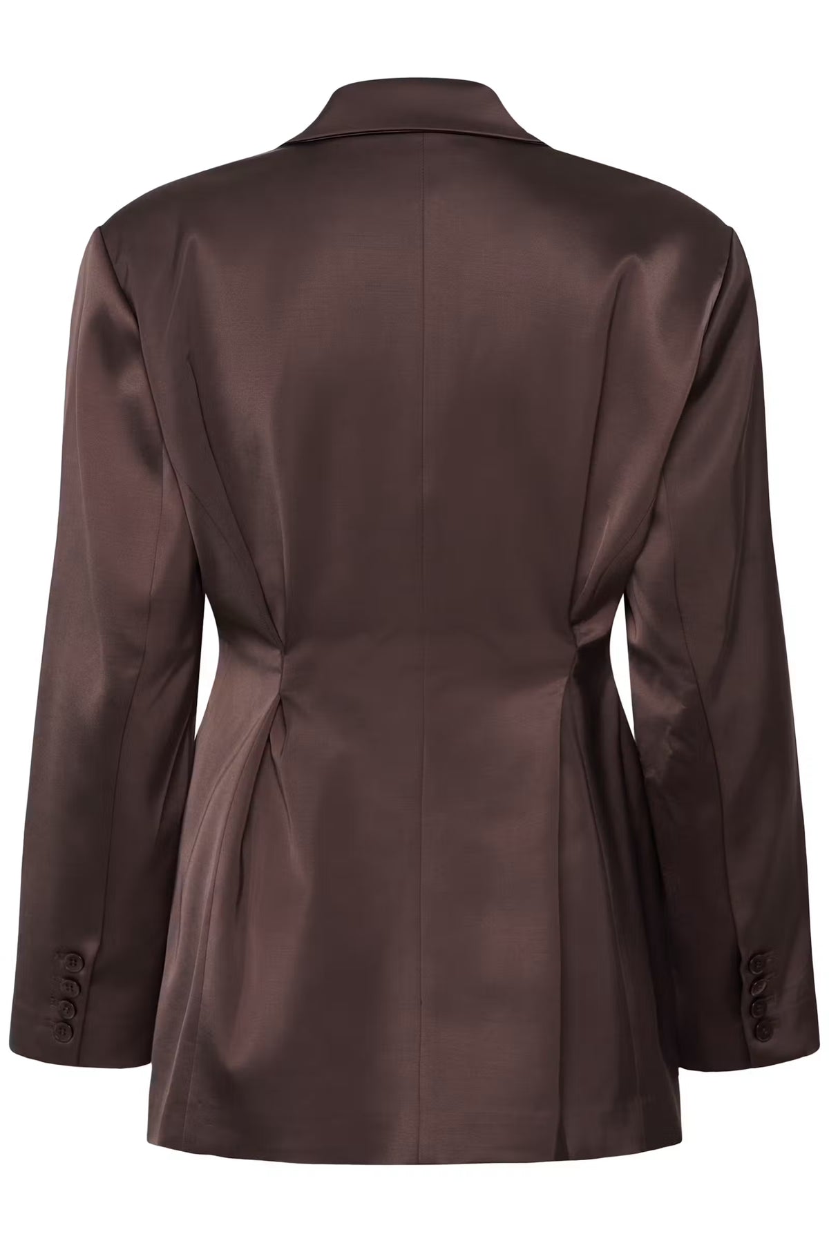 GZelva waist blazer