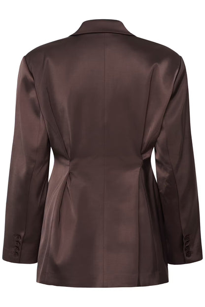 GZelva waist blazer