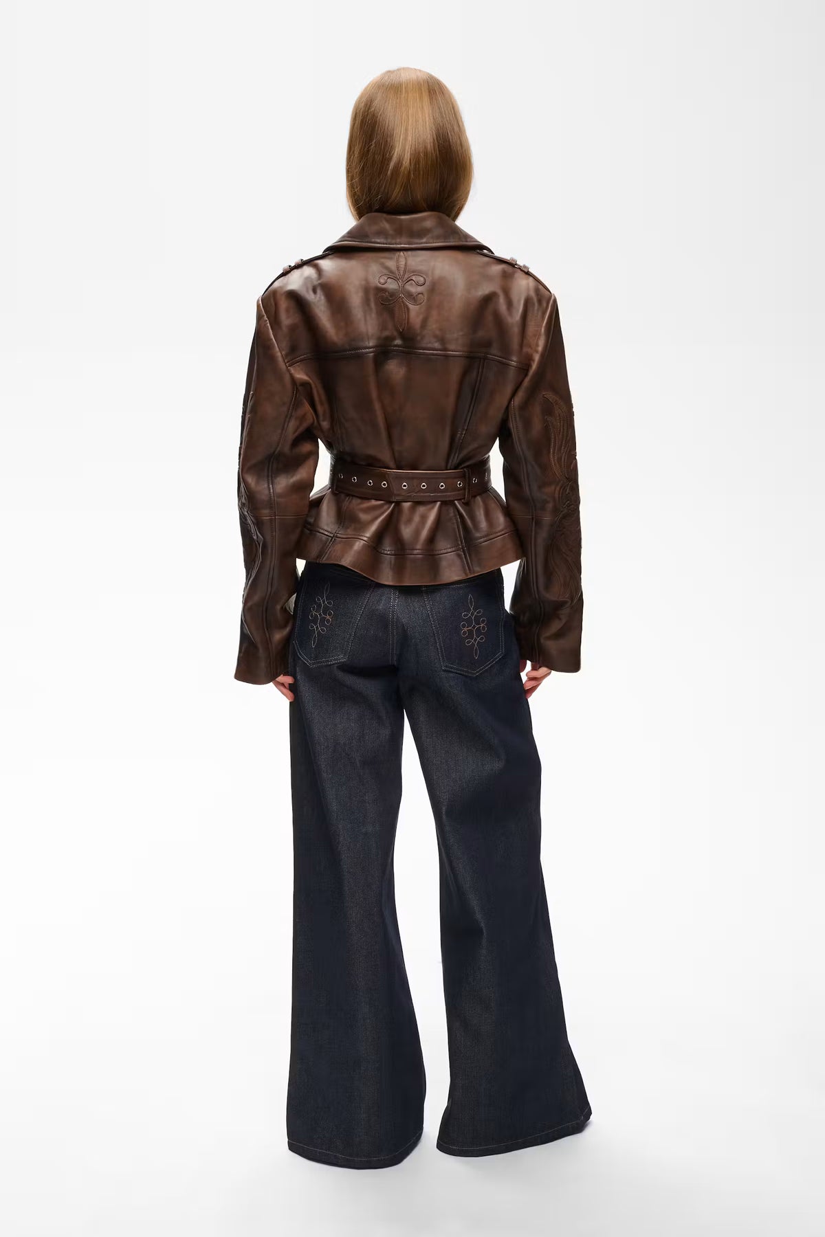 GZpernille jacket