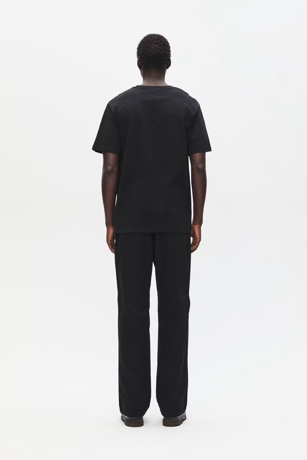 WWMaison trousers 25462