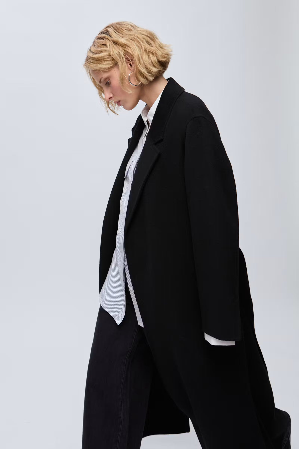Celia Sue Coat