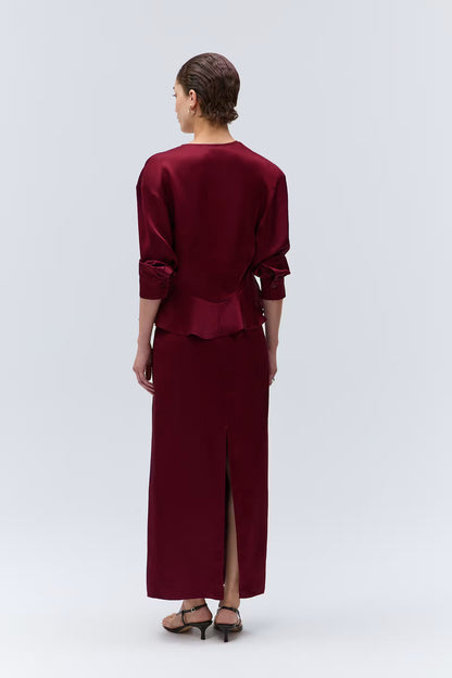 Evaluna Blouse