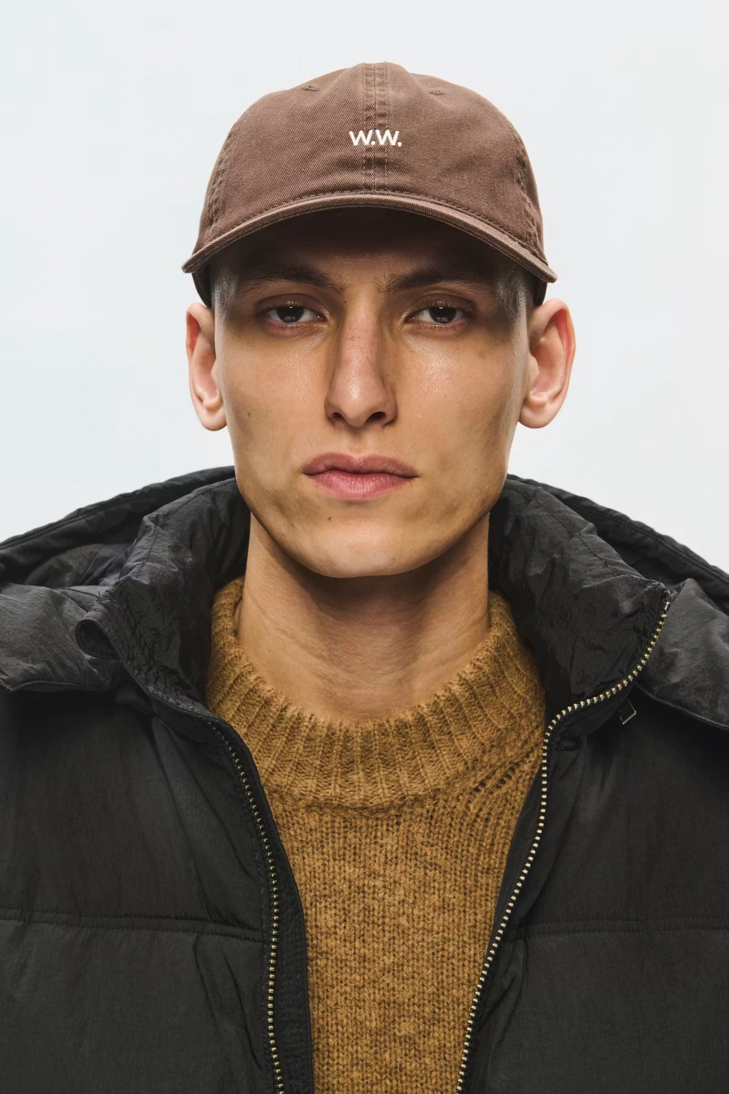 WWLow profile cap