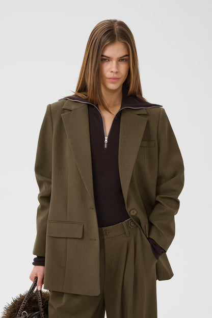 GZstacy blazer