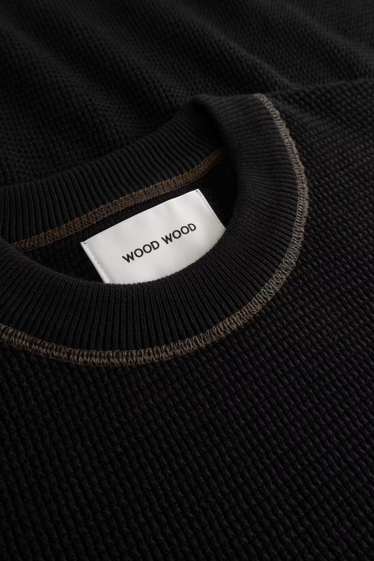 WWRama crew neck 25513