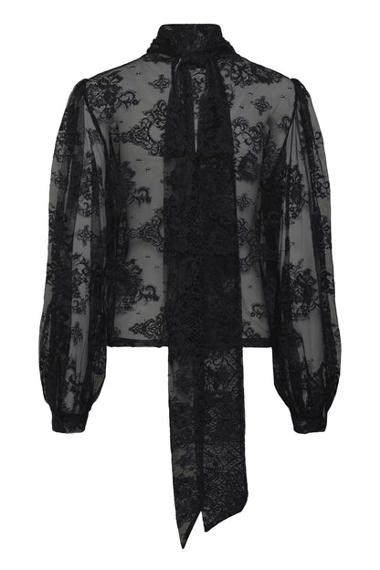GZruby blouse