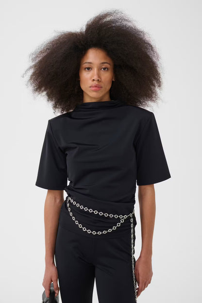 GZlyrose top