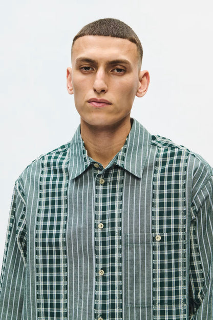 WWCooper shirt