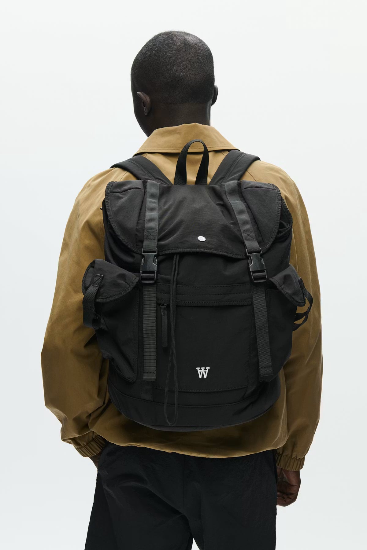 WWKarl rucksack