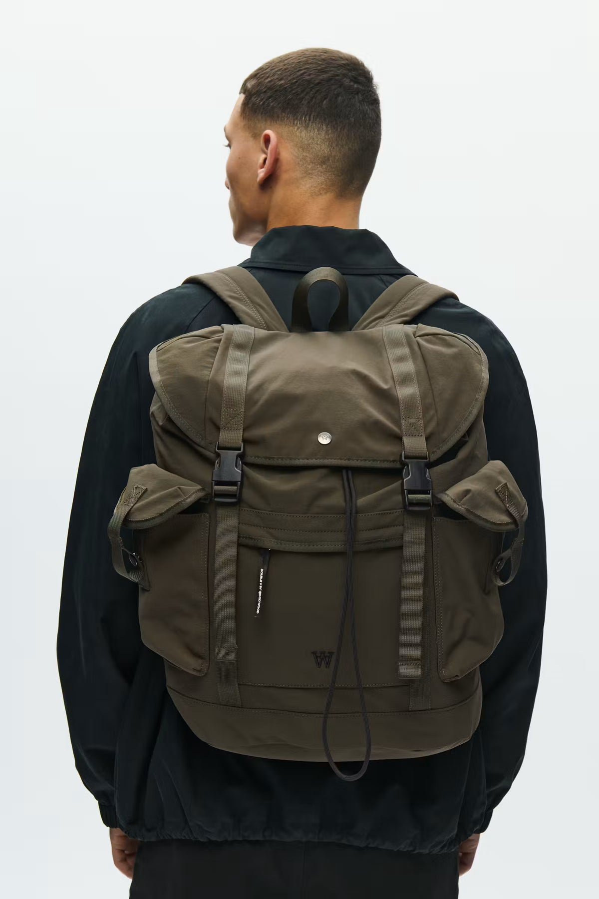 WWKarl rucksack 25346