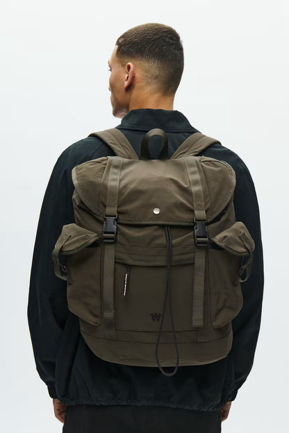 WWKarl rucksack 25346