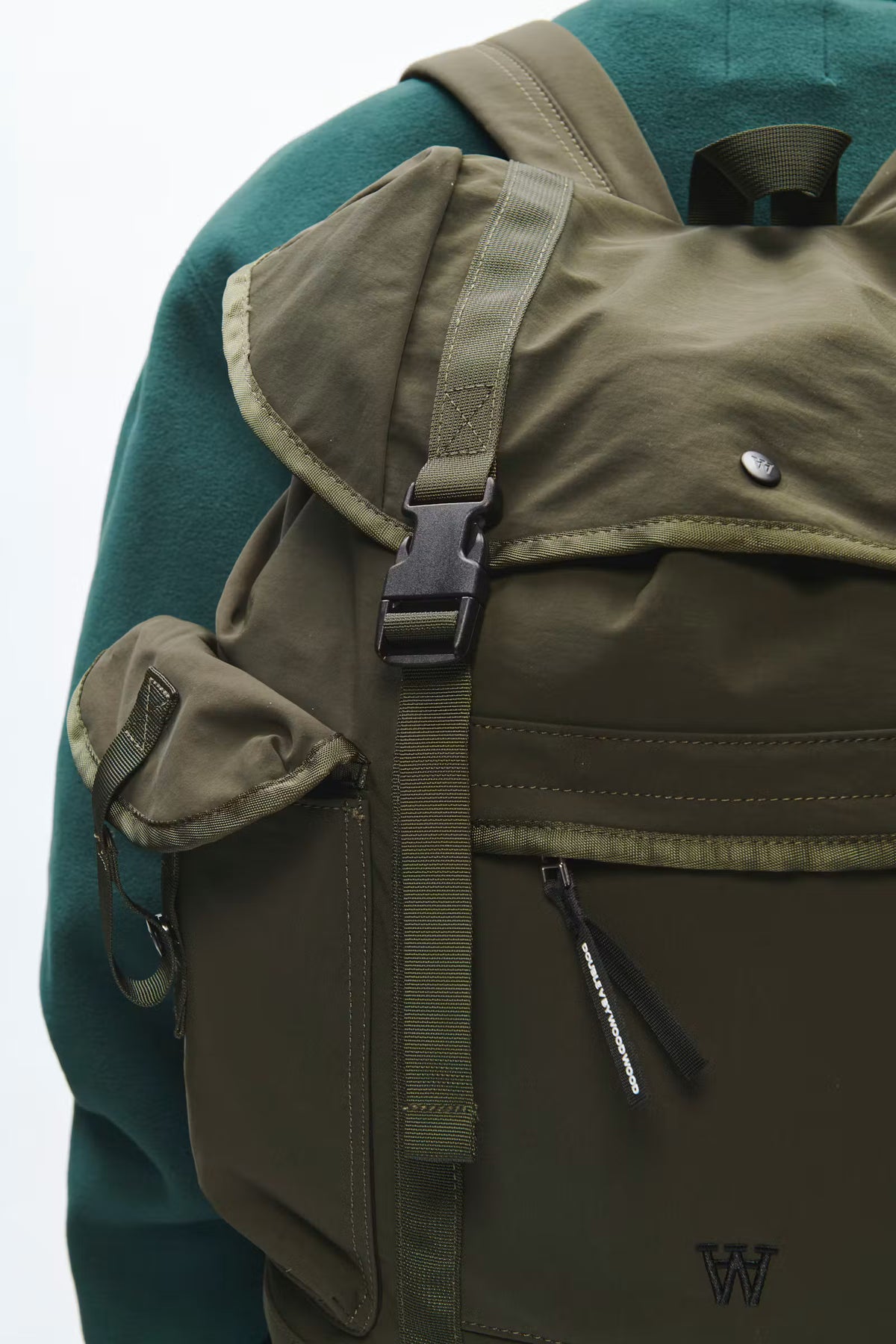 WWKarl rucksack 25346