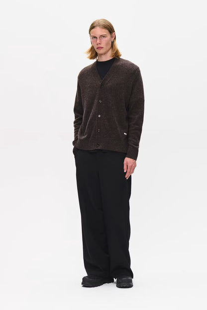 WWlogo cardigan 25298