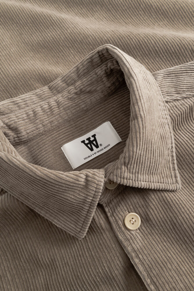 WWClay overshirt 25518