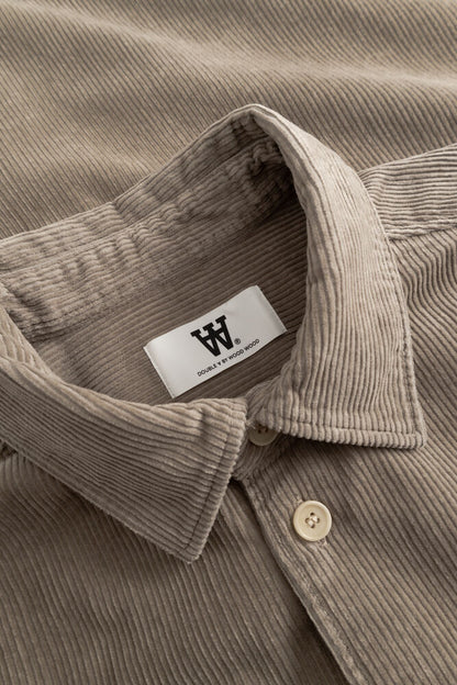 WWClay overshirt 25518