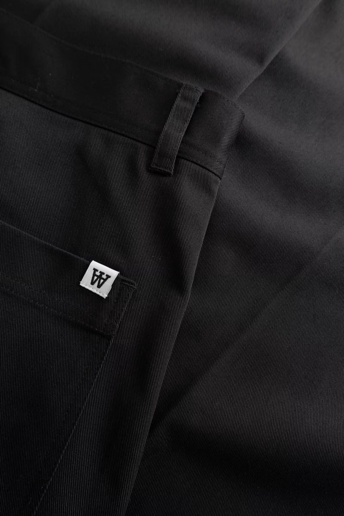 WWMaison trousers 25462