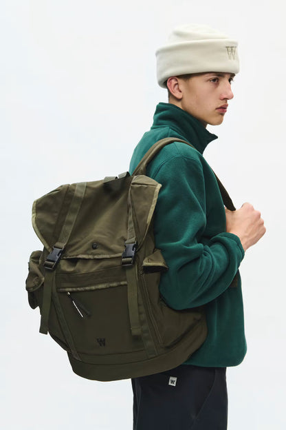 WWKarl rucksack 25346
