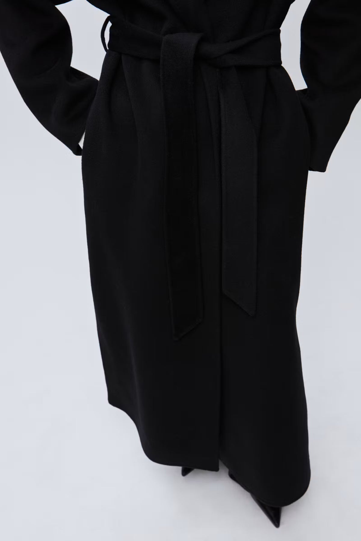 Celia Sue Coat