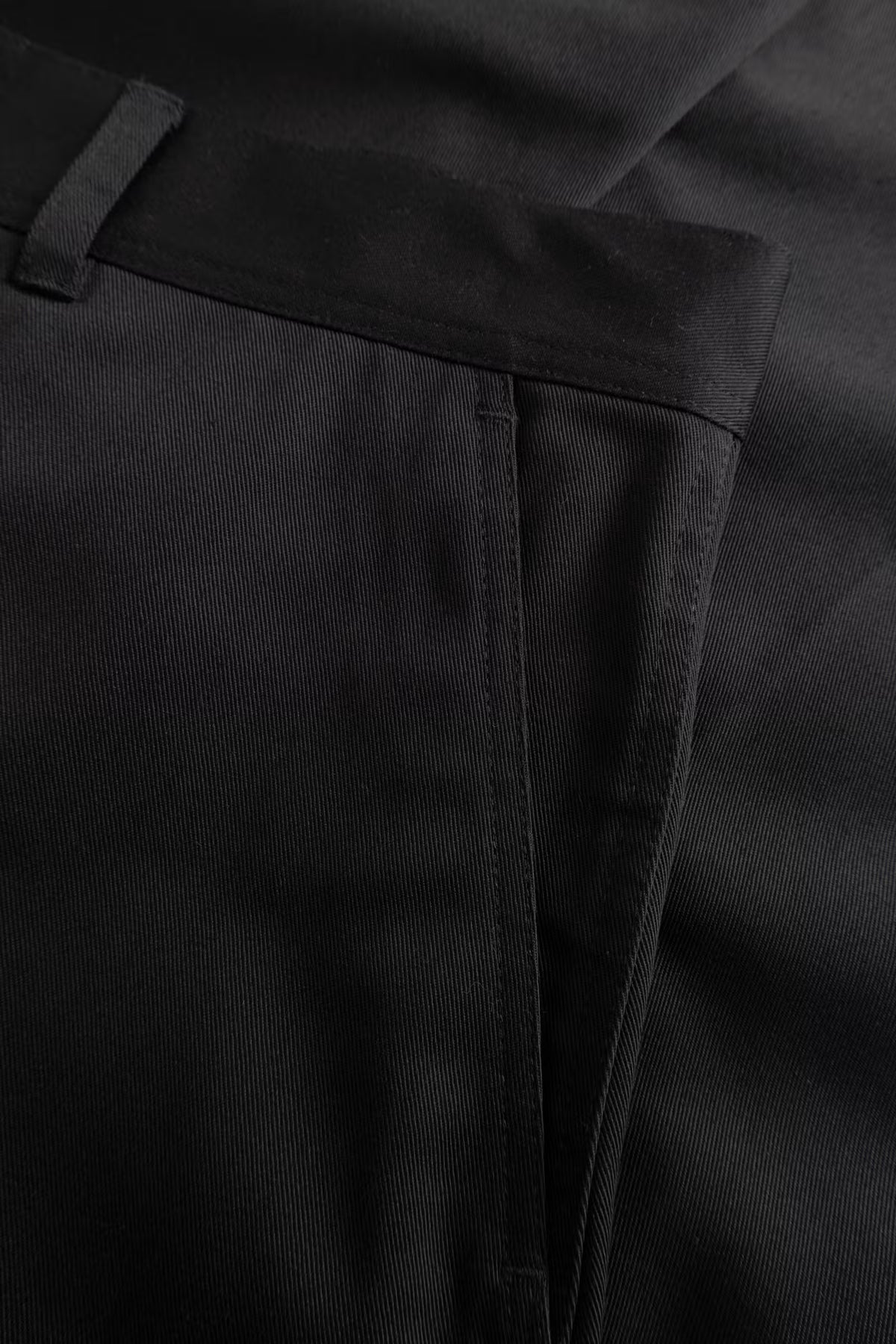 WWMaison trousers 25462