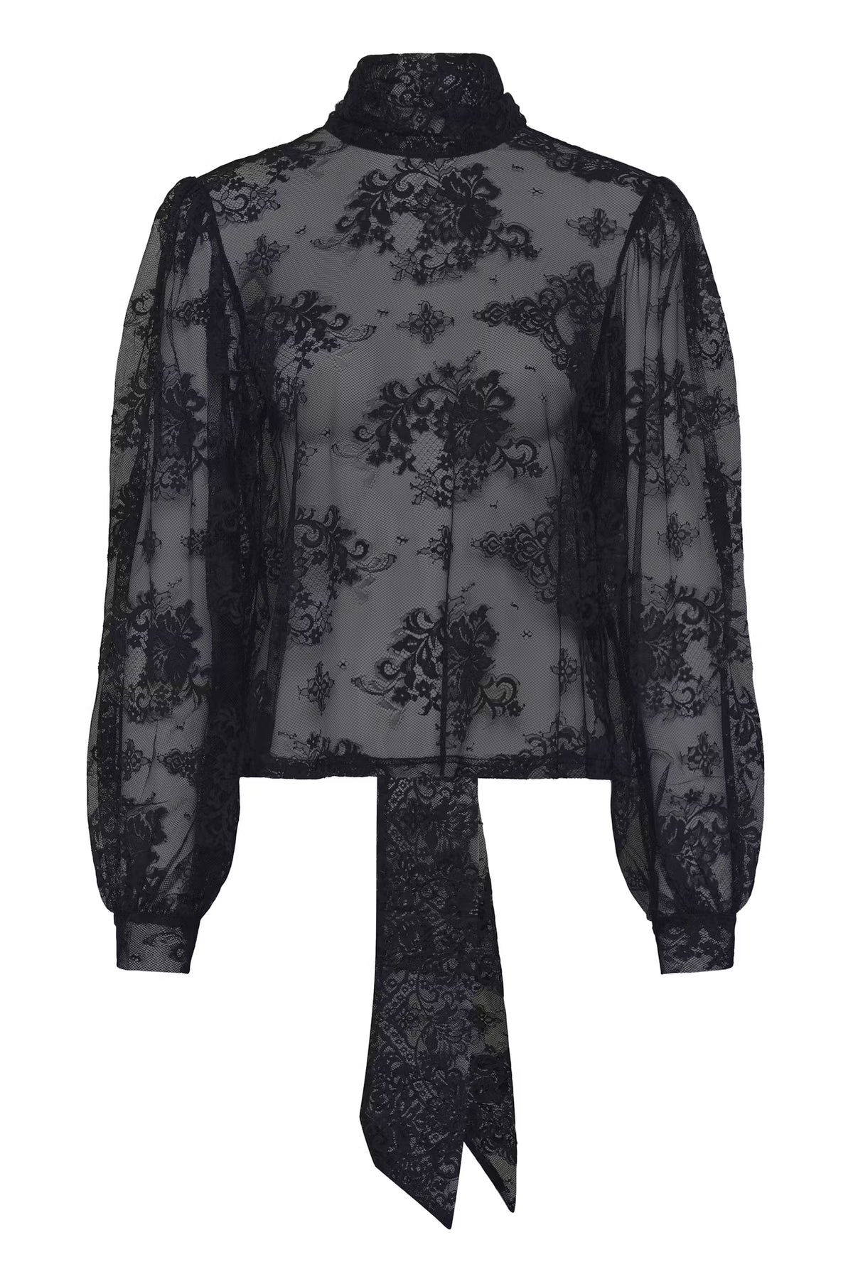 GZruby blouse