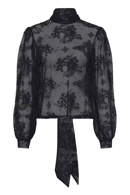 GZruby blouse