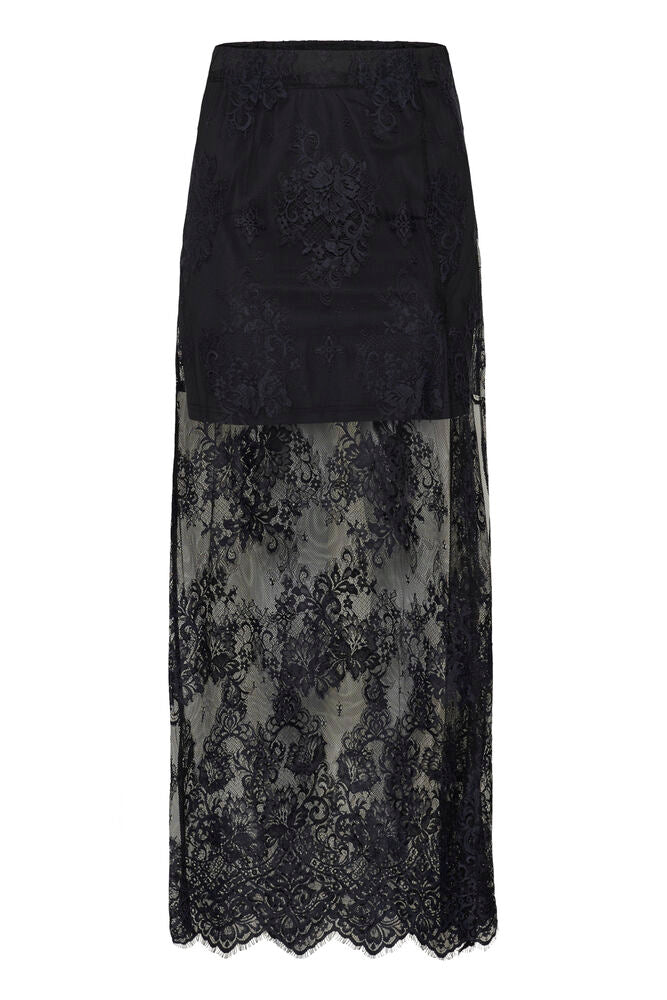 GZruby HW skirt