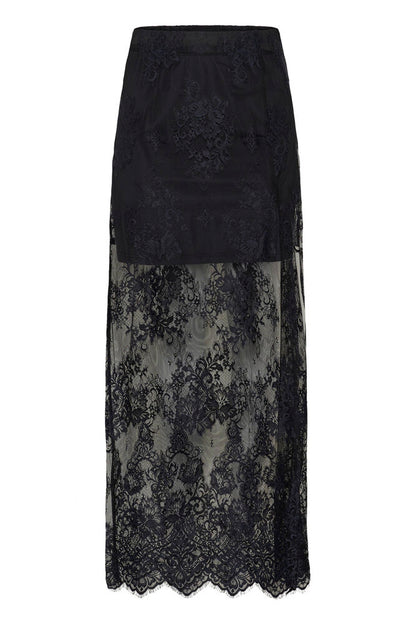 GZruby HW skirt