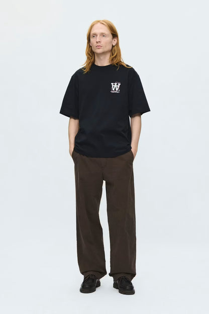 WWLiam map tee