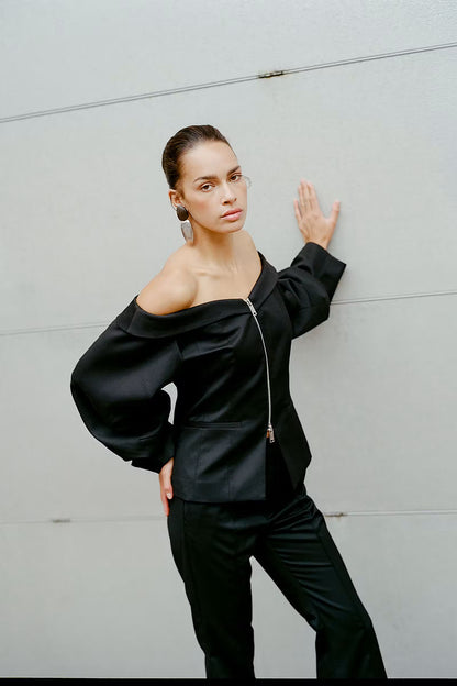 GZlourina blazer
