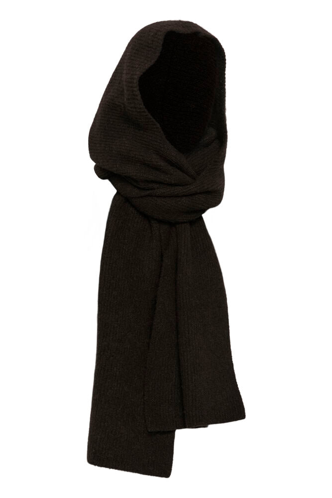 GZalpha hoodscarf