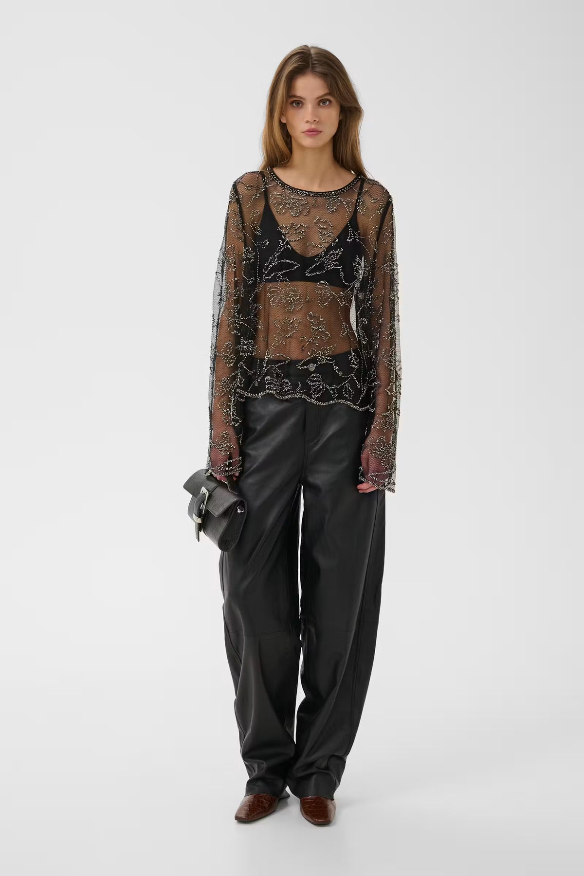 GZestrid blouse