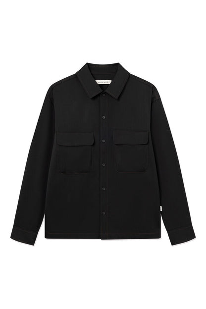 WWDavid overshirt 25458