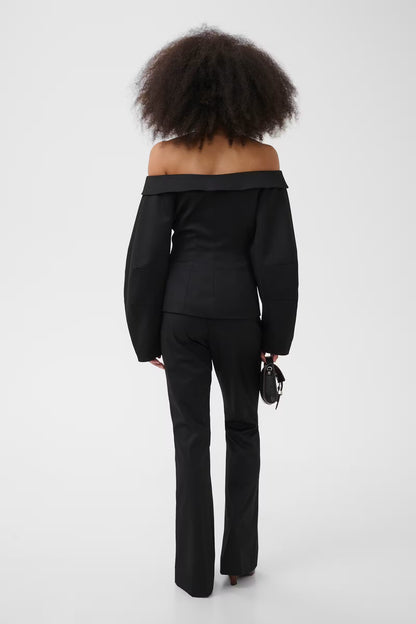GZlourina blazer