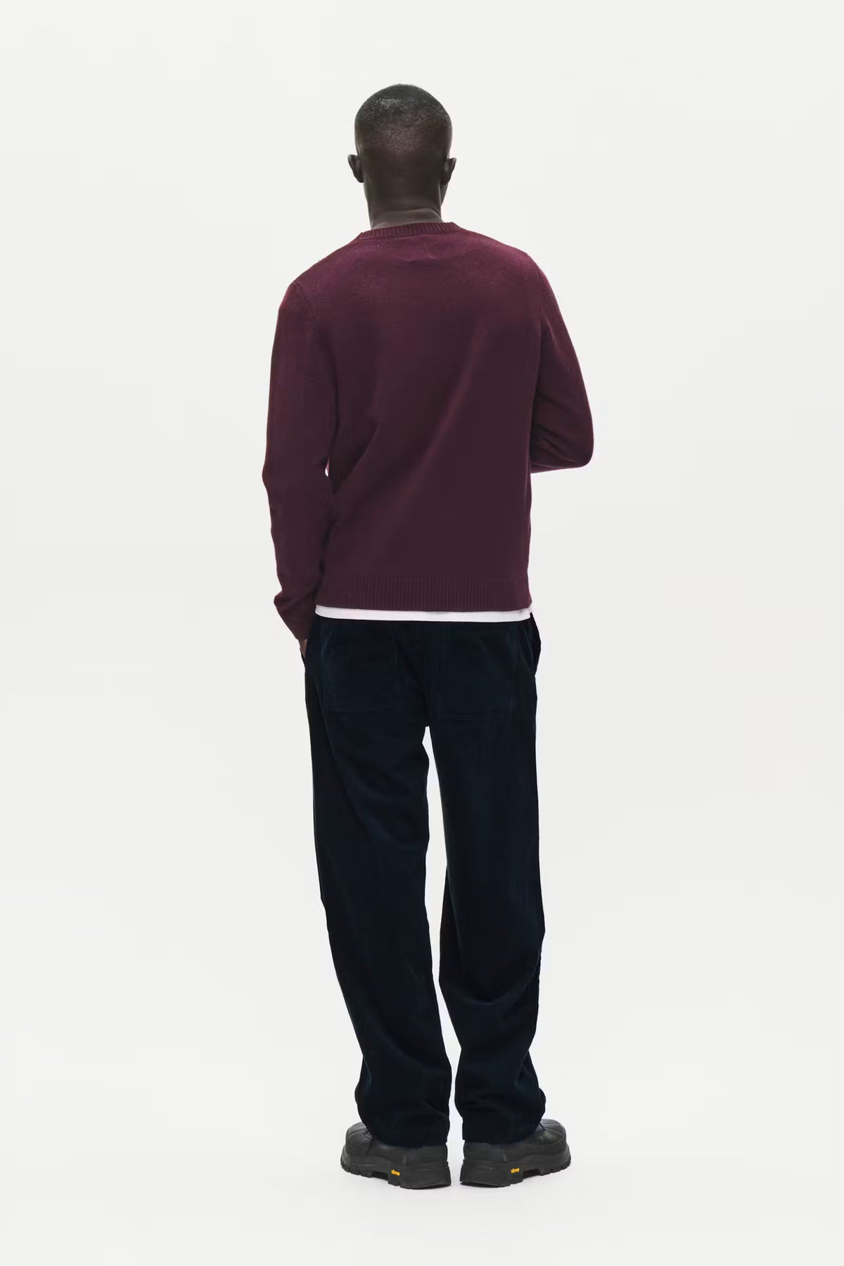 WWLax trousers 25518