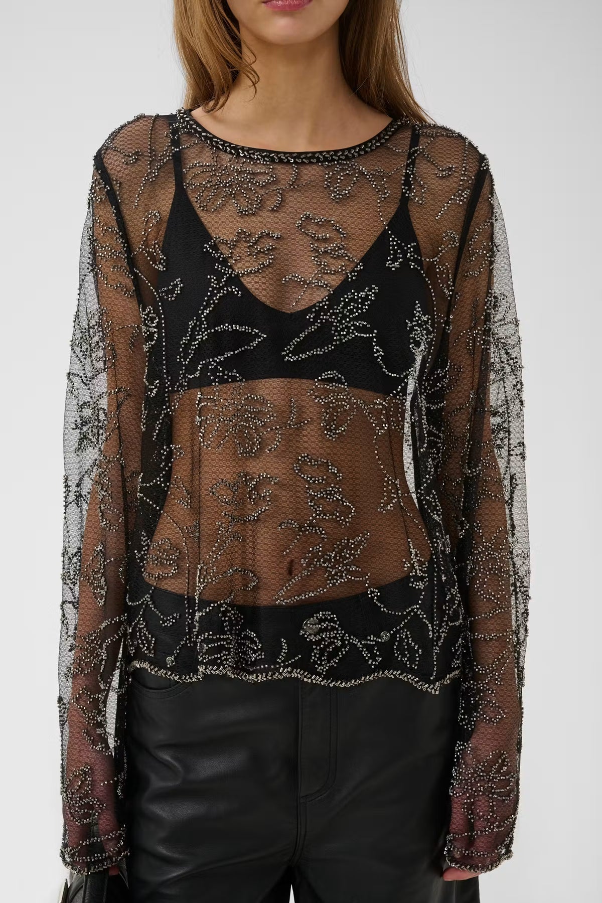 GZestrid blouse