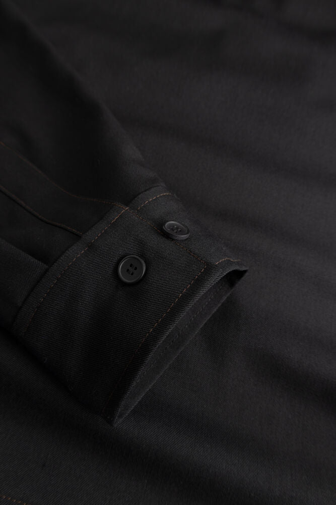 WWDavid overshirt 25458