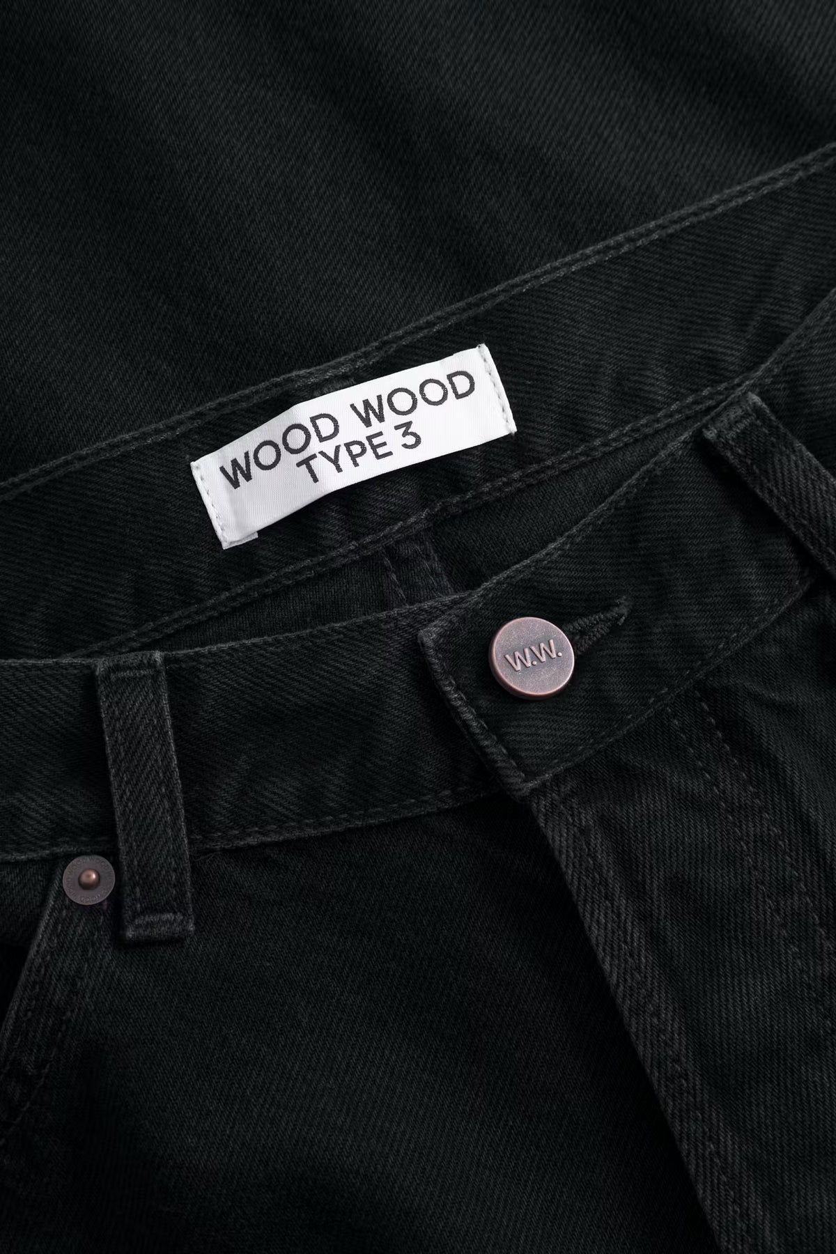 WWType 3 jeans 25243