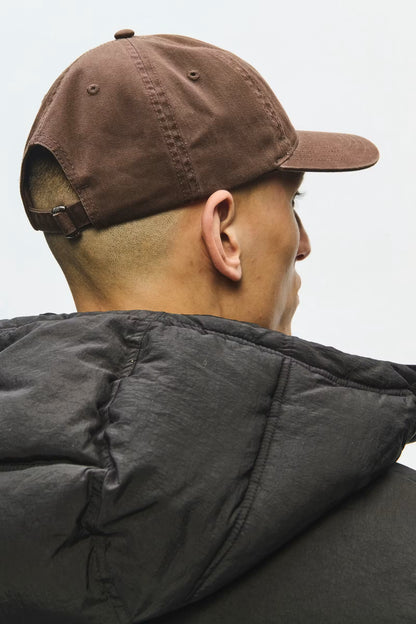 WWLow profile cap