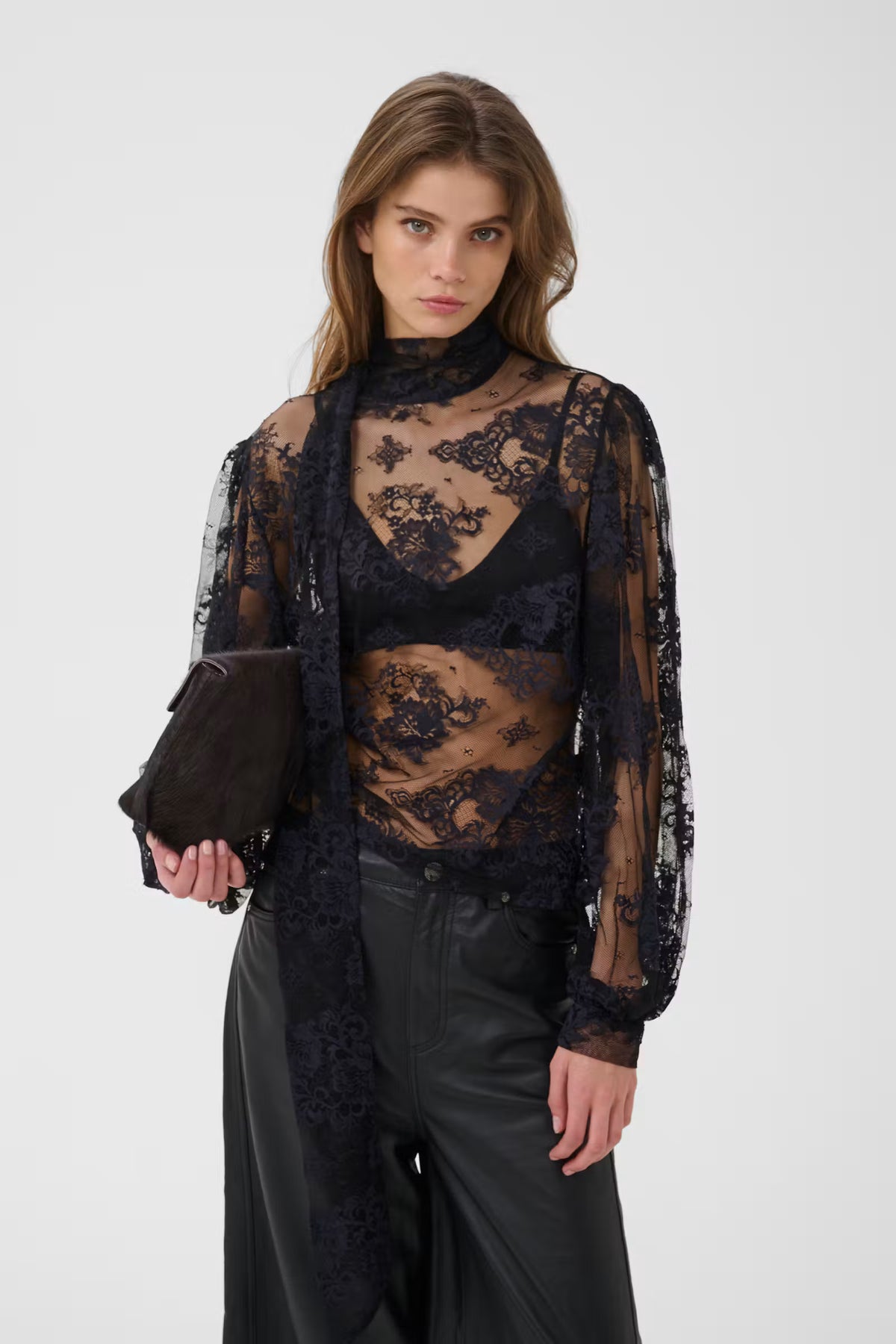 GZruby blouse