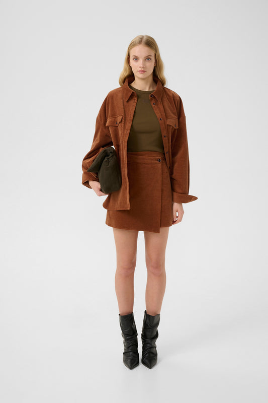 Cortes MW skirt