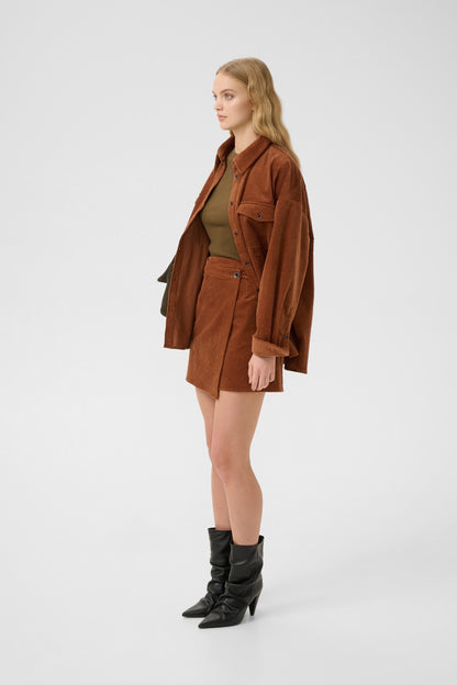 Cortes MW skirt
