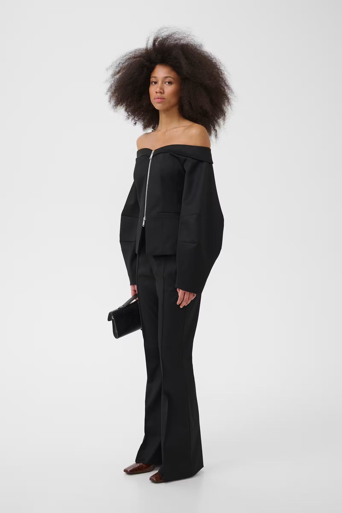 GZlourina blazer