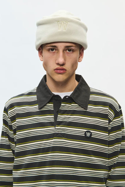 WWLandon X polo