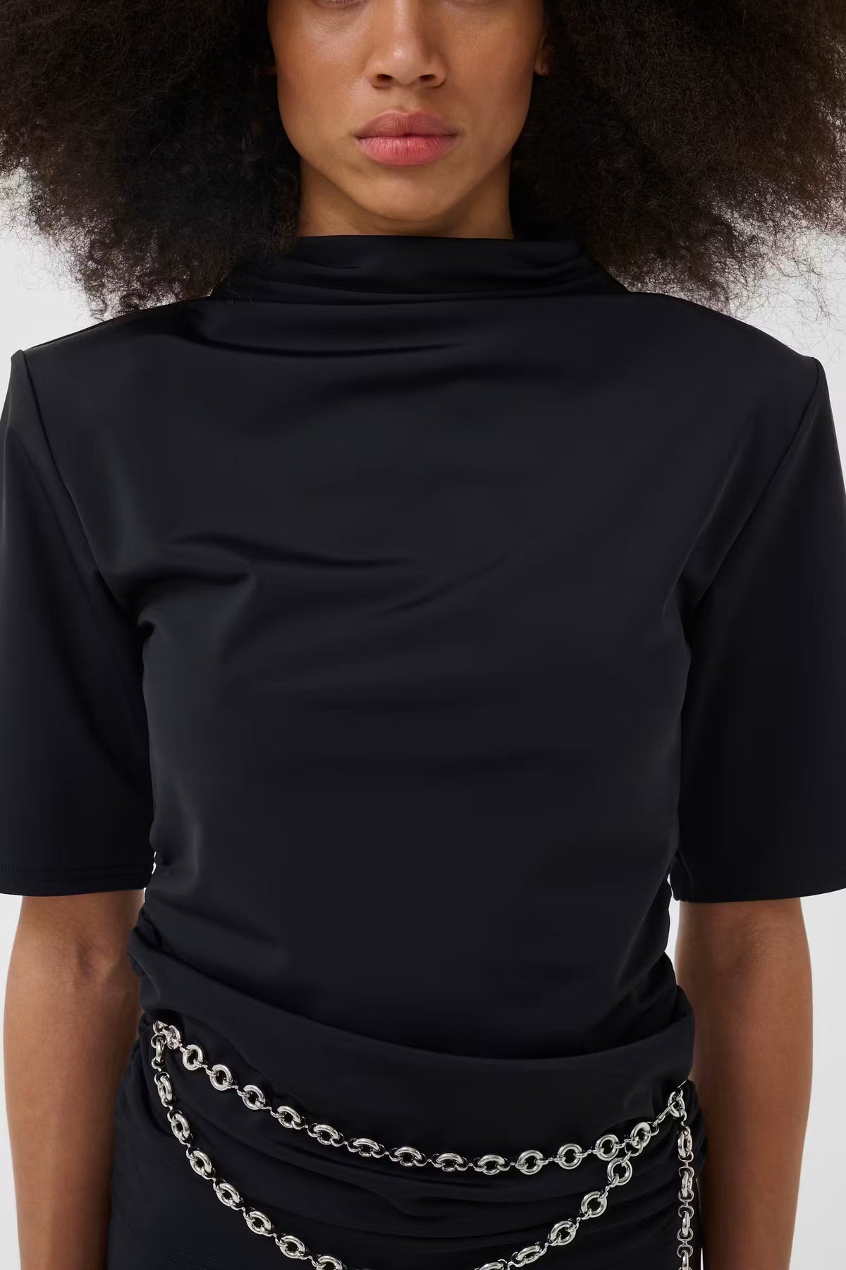 GZlyrose top