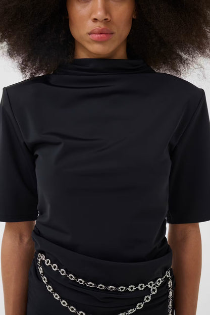 GZlyrose top