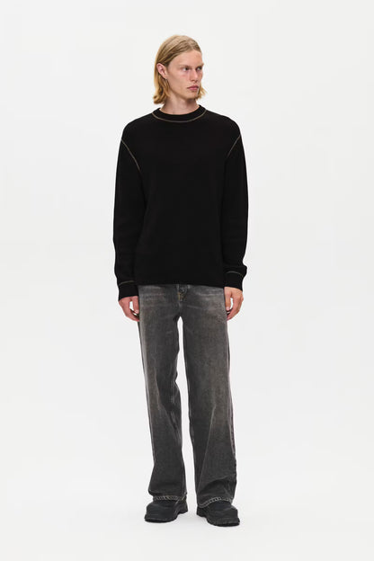 WWRama crew neck 25513