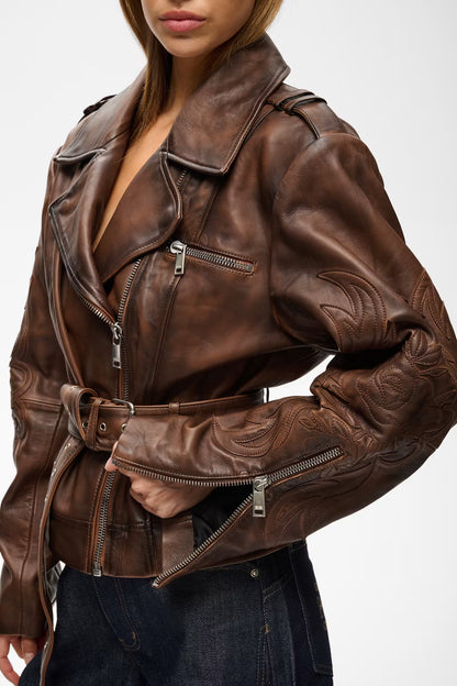 GZpernille jacket